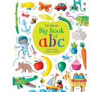 Big Book of ABC