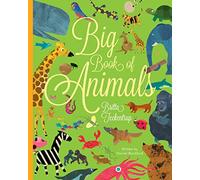 Big Book of Animals