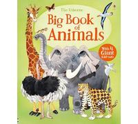 Big Book of Animals (Big Books): 1