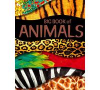Big Book of Animals (Encyclopedia 128)