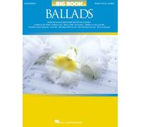 Big Book of Ballads - 2nd Edition