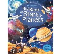 Big Book of Big Stars & Planets (Big Books)