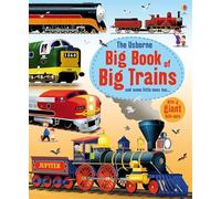 Big Book of Big Trains