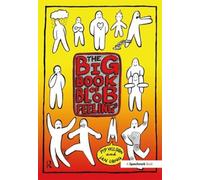 Big Book of Blob Feelings