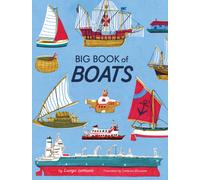 Big Book of Boats