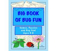 Big Book of Bug Fun