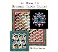 Big Book of Building Block Quilts