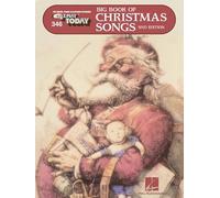 Big Book of Christmas Songs: E-Z Play Today Volume 346