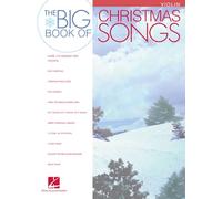 Big Book of Christmas Songs Violin Sheet Music Songbook 140+ Holiday Classics Includes Silent Night, Jingle Bells, Feliz Navidad, O Holy Night, All I Want for Christmas Is You