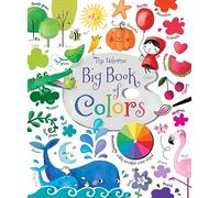 Big Book of Colors
