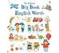 Big Book of English Words