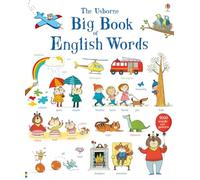 Big Book of English Words