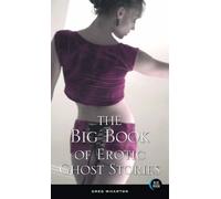Big Book of Erotic Ghost Stories by Greg Wharton (2005-11-08)
