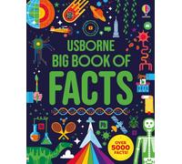 Big Book of Facts