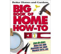 Big Book of Home How-to