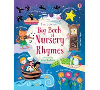 Big Book of Nursery Rhymes