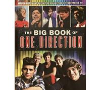 Big Book of One Direction