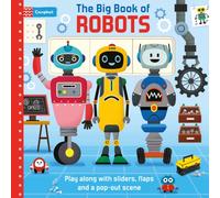 Big Book of Robots