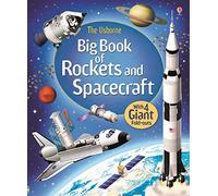 Big Book of Rockets and Spacecraft