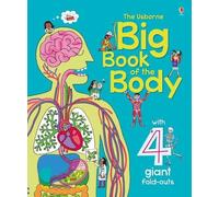Big Book of the Body