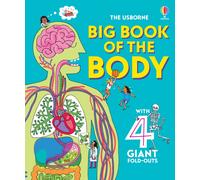 Big Book of The Body