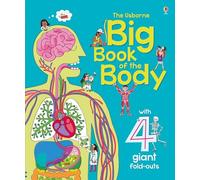 Big Book of The Body