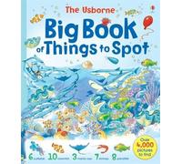 The Big Book of Things to Spot