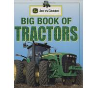 Big Book of Tractors (John Deere)