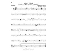 Big Book of Trombone Songs Book [Softcover] Trombone Hal Leonard