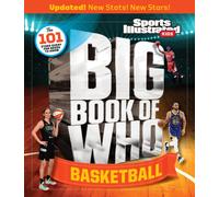 Big Book of WHO Basketball