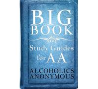 Big Book Study Guides For AA