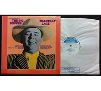 Big Bopper - Chantilly Lace