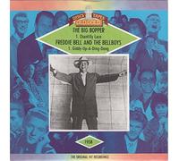 Big Bopper - Chantilly Lace/Giddy Up A Ding Dong