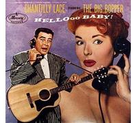 Big Bopper - Chantilly lace (RI) / Vinyl record [Vinyl-LP]