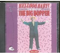 Big Bopper - Hellooo Baby! -Best of-