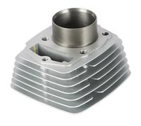 Big Bore Cylinder Kit 61mm Motorcycle Big Bore Kit Cylinder Fit For CB125S CL125 XL125 TL125 Top End Rebuild Piston Gaskets Rings Cylinder Piston Crankshaft Set(61mm)