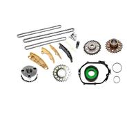 Big Bore Cylinder Kit Fit For E-PACE For F-PACE For XE For XF For 204DTA For 204DTD 14-24 Cylinder Piston Crankshaft Set