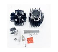 Big Bore Cylinder Kits Piston Set for 50 PW50 QT50 60CC Y-Zinger