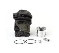 Big Bore Cylinder Piston Kit 44mm Fit for MS231 MS231C Chainsaw