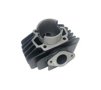 Big Bore Cylinder Set 44mm For PW50 PW 50 QT50 PW60 PEEWEE Dirt Bike Motorcycle Parts
