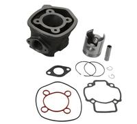 Big Bore Interval Kit 70cc 47mm Compatible With Nrg Power Dd 50 Mc3 Purejet Zip Sp 50cc 2T Engine Parts 830656 833598 100080090