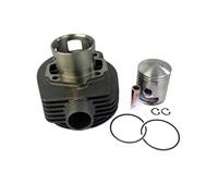 Big Bore Kit Big Bore Cylinder Kit 57.8mm MOTOCYCLE Big Bore Cylinder Piston Kit 150CC Fit For PX125 P150X PX150 EFL 5 Port