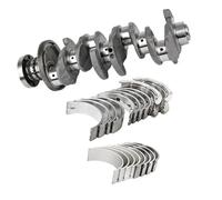 Big Bore Kit Cylinder Piston Crankshaft Set Con Rod & Main Bearing Set Fit For N47 D20 SERIES X1 X3 X5 X6 N47 D20 2.0 11217803479 11218515071