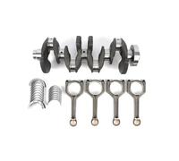 Big Bore Kit Cylinder Piston Crankshaft Set Connecting Rod+ Bearing Set Fit For N20B20A 2.0T 11217640165 2/3/4/5 SERIES X1 X3 X4 F26 Z4 N20