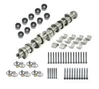 Big Bore Kit Fit For Multivan V T5 Fit For 2.5 TDI 070109101Q BPC BNZ BPD BPE 038109309A 038109309B 038109309C 07010910 Big Bore Cylinder Piston Kit