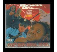 Big Born 2Wice - U Have the Right 2 Remain Violent