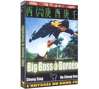 Big Boss à Bornéo [Édition Prestige]