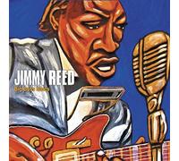 Big Boss Blues by Jimmy Reed