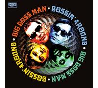 Big Boss Man - Bossin' Around [VINYL]