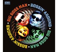 Big Boss Man - Bossin' Around [VINYL]